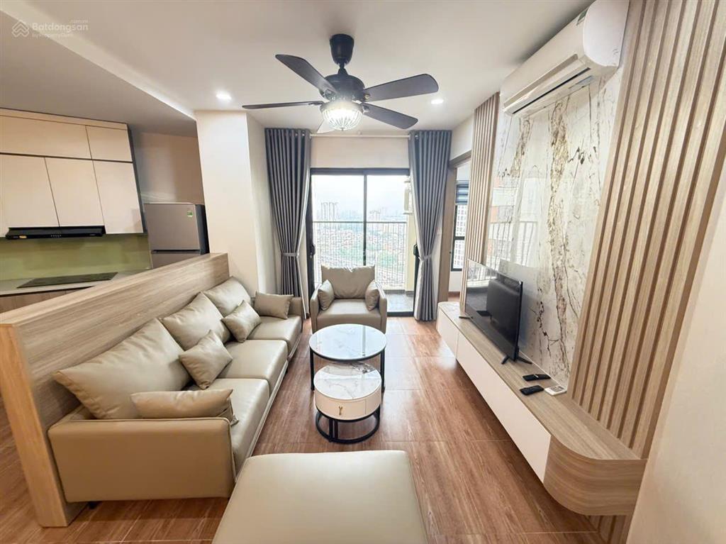 Bán chung cư anland premium diện tích 67m2 (2pn2vs), sẵn sổ, nhà mới đẹp giá 5.7 tỷ, 0975 645 ***