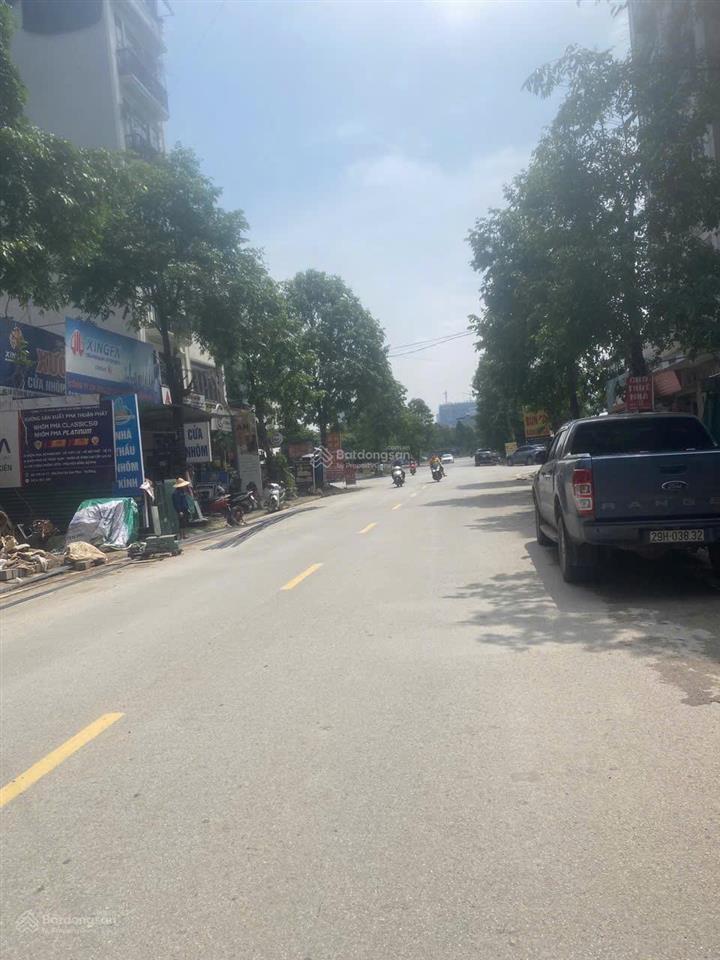 Cho thuê nhà 2 tầng  vạn phúc, hà đông  vào ở được luôn
