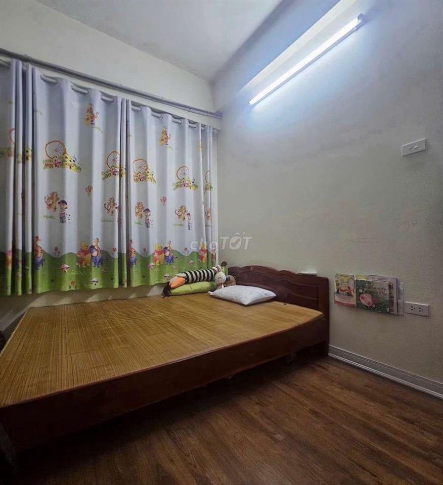 Bán chung cư 2 ngủ 2 wc 65m2