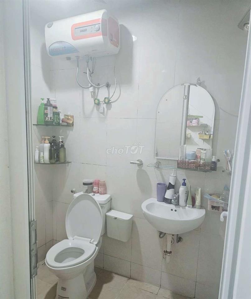 Bán chung cư 2 ngủ 2 wc 65m2