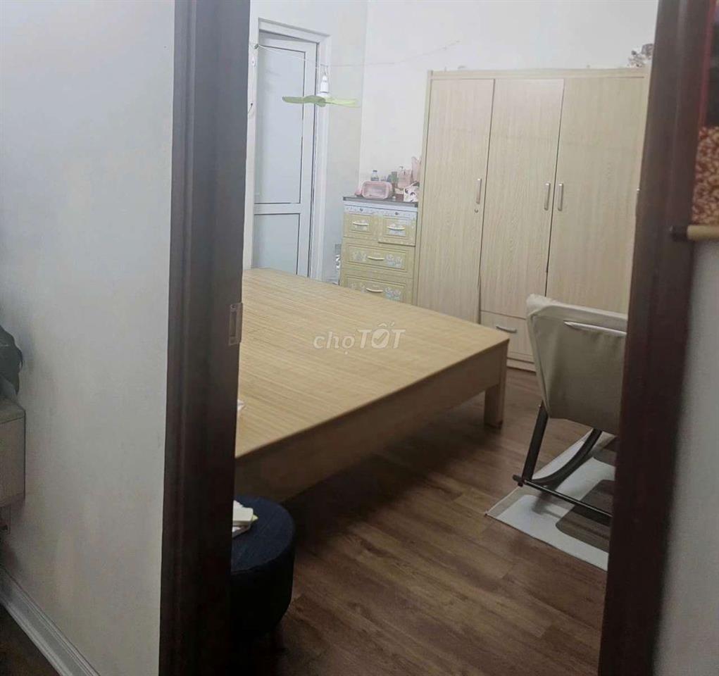 Bán chung cư 2 ngủ 2 wc 65m2