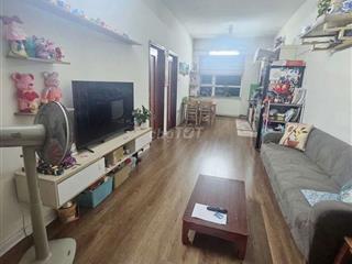 Bán chung cư 2 ngủ 2 wc 65m2