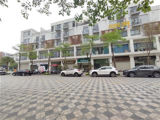 Bán biệt thựliền kềshophouse dt 75m, 99m, 120m, 160m, 200m the manor central park, 2 mặt tiền