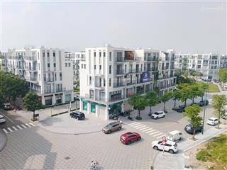 Chính chủ cho thuê nguyên căn shophouse tại the manor nguyễn xiển, phù hợp mọi loại hình kinh doanh