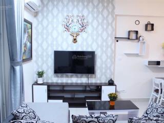 Cho thuê cc đẹp xuất sắc tại the park residence, 9,5 triệu, 62m2