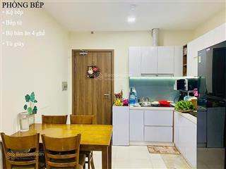 Cho thuê cc đẹp xuất sắc tại the park residence, 9,5 triệu, 62m2