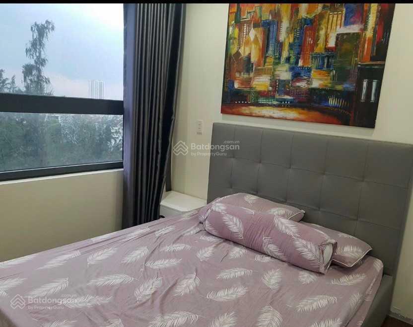 Cho thuê căn hộ goldora plaza, 2pn  10 tr/th, full nội thất gọi 0969 818 ***