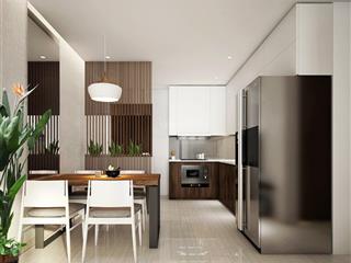 Cho thuê căn hộ 2pn, 2wc, 74m2, 10 triệu vnd   0969 818 ***