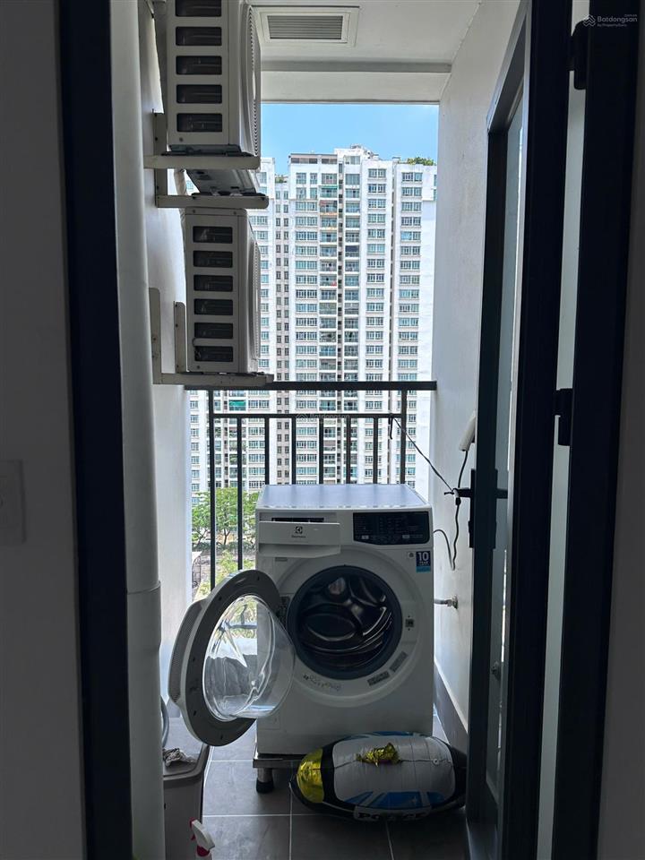 Cho thuê cc goldora plaza, 14 triệu, 85m2, 3pn, 2wc, full nội thất ở ngay call 0969 818 ***
