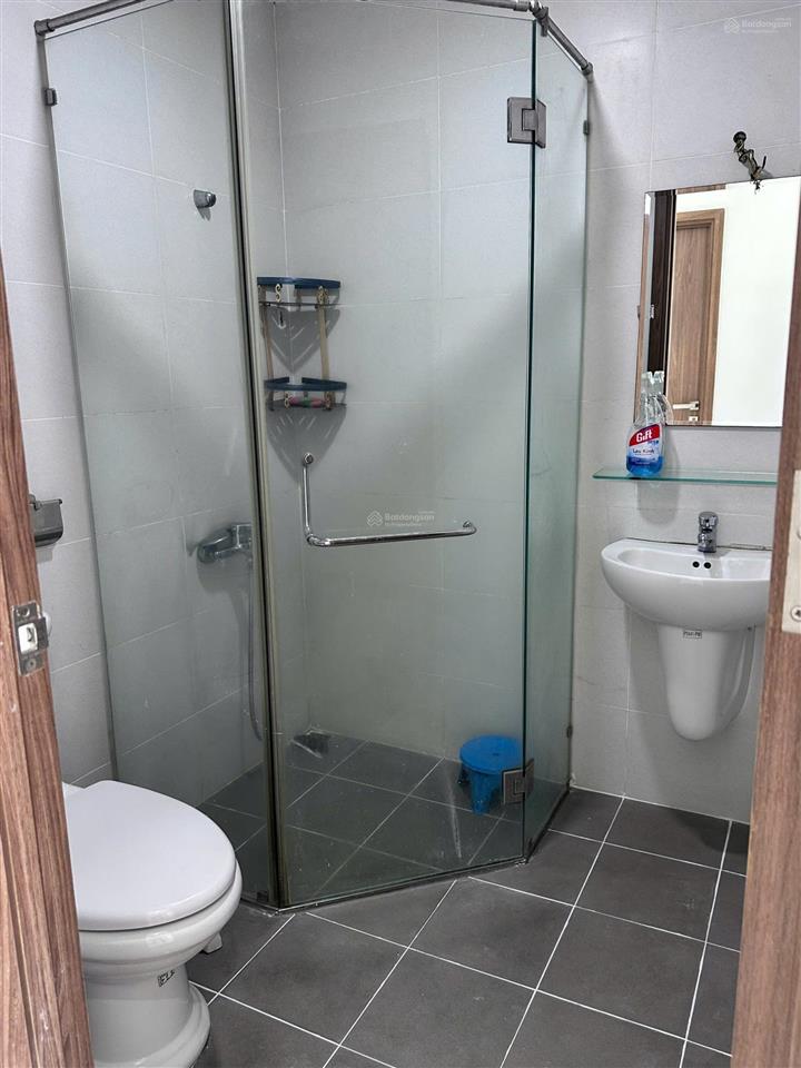 Cho thuê cc goldora plaza, 14 triệu, 85m2, 3pn, 2wc, full nội thất ở ngay call 0969 818 ***