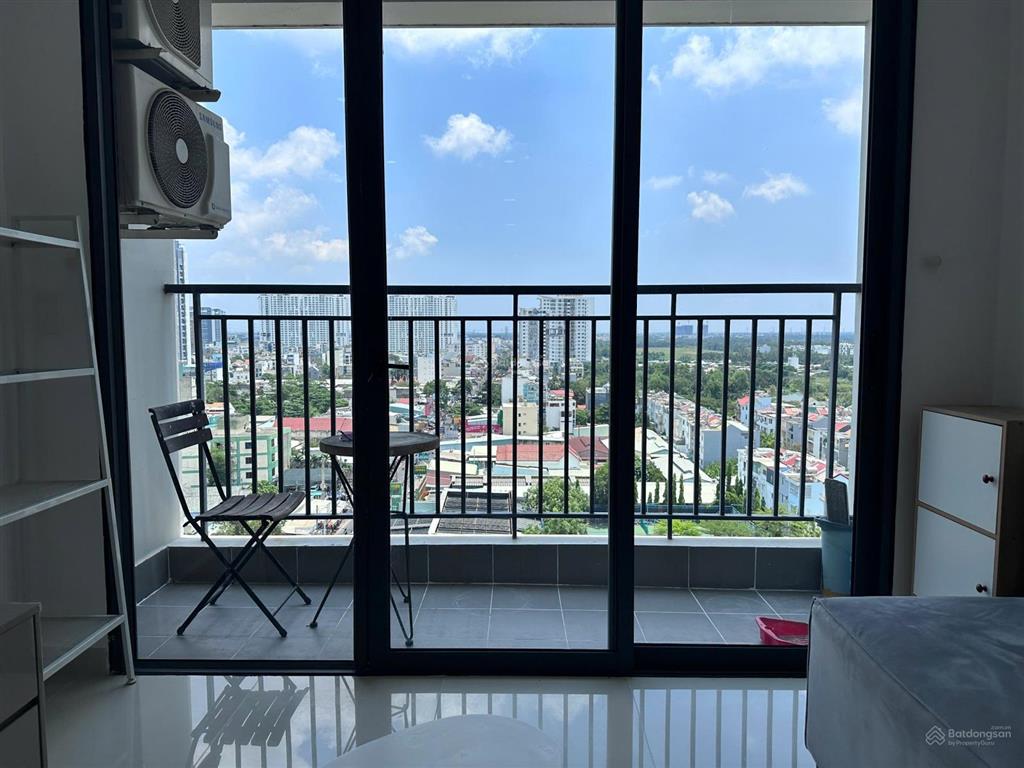Cho thuê cc goldora plaza, 14 triệu, 85m2, 3pn, 2wc, full nội thất ở ngay call 0969 818 ***