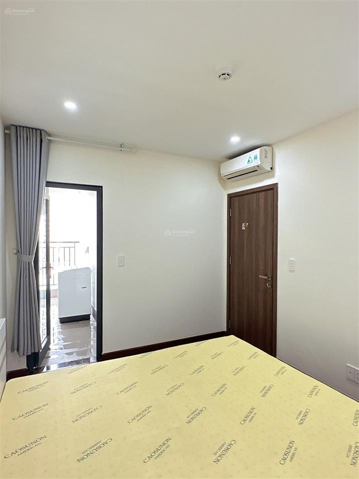Cho thuê căn hộ 2pn, 2wc, giá tốt tại chung cư goldora plaza, 68m2