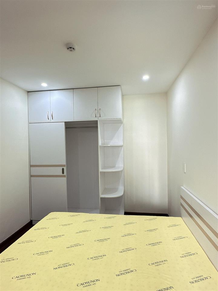 Cho thuê căn hộ 2pn, 2wc, giá tốt tại chung cư goldora plaza, 68m2