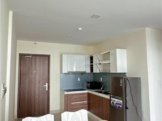 Cho thuê căn hộ 2pn, 2wc, giá tốt tại chung cư goldora plaza, 68m2