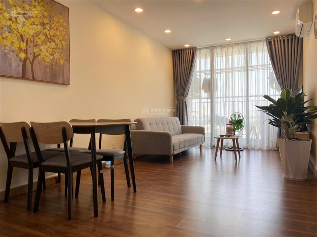 Cho thuê ch goldora plaza, 10 triệu vnd, 48m2, nhà mới đẹp  0969 818 ***