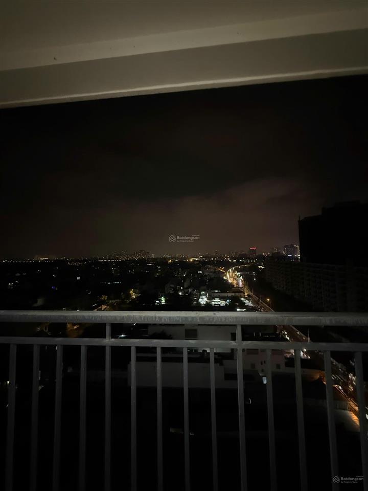 Căn hộ 2pn, 1wc tại chung cư goldora plaza, 3,15 tỷ, 58m2, siêu hot