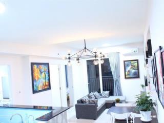 Cho thuê gấp căn hộ the park residence, 9,5 triệu, 62m2, 2pn, 1wc, đầy đủ