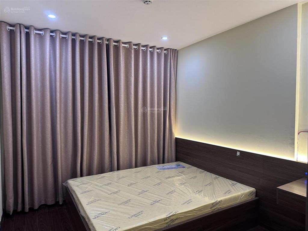 Cho thuê cc 1pn goldora plaza, 10 triệu vnd, 48m2 view đẹp