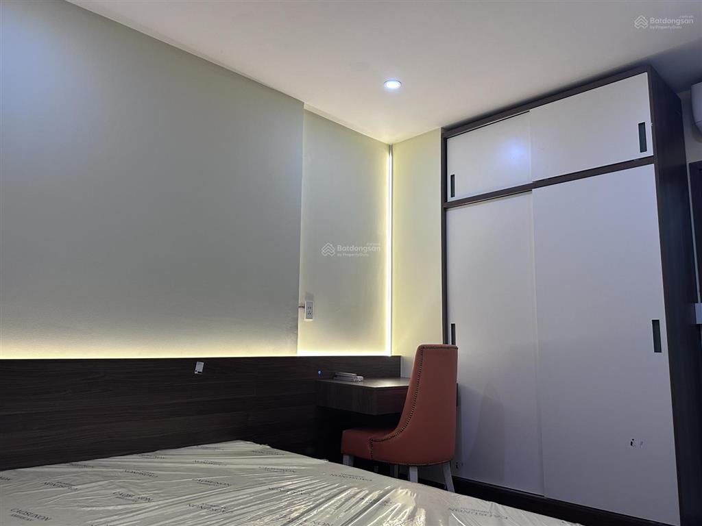 Cho thuê cc 1pn goldora plaza, 10 triệu vnd, 48m2 view đẹp