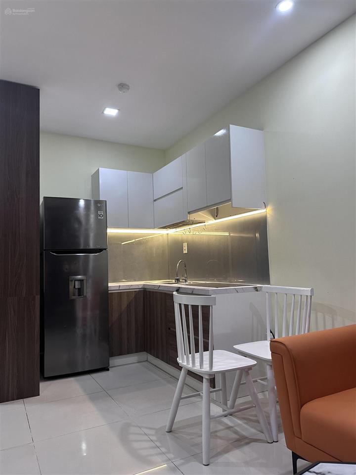 Cho thuê cc 1pn goldora plaza, 10 triệu vnd, 48m2 view đẹp