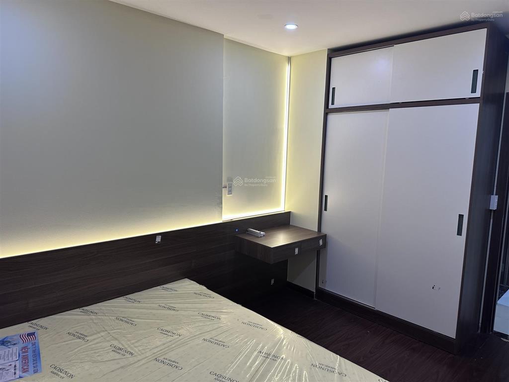 Cho thuê cc 1pn goldora plaza, 10 triệu vnd, 48m2 view đẹp
