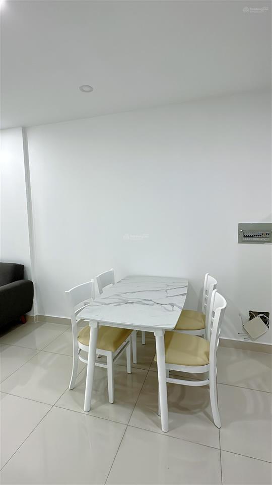 Bán cc goldora plaza, lê văn lương, 3,45 tỷ, 58m2, 2pn, 1wc
