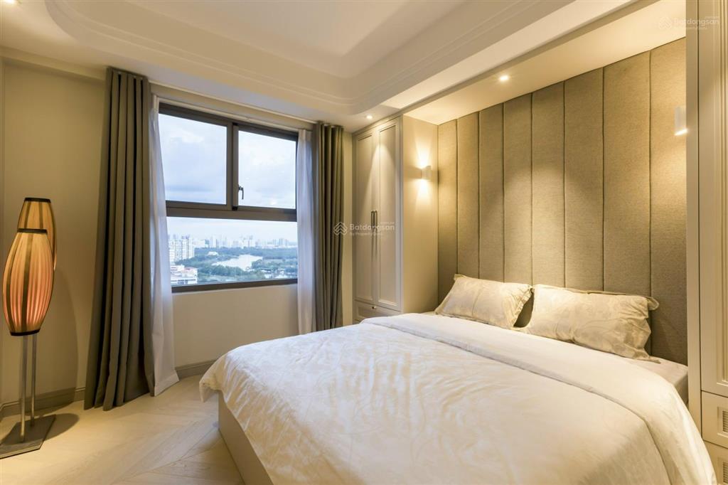 Căn hộ cho thuê tại sunrise riverside, 10 triệu, 35 m2, 1pn, đầy đủ nội thất, hàng hiếm tại hot!