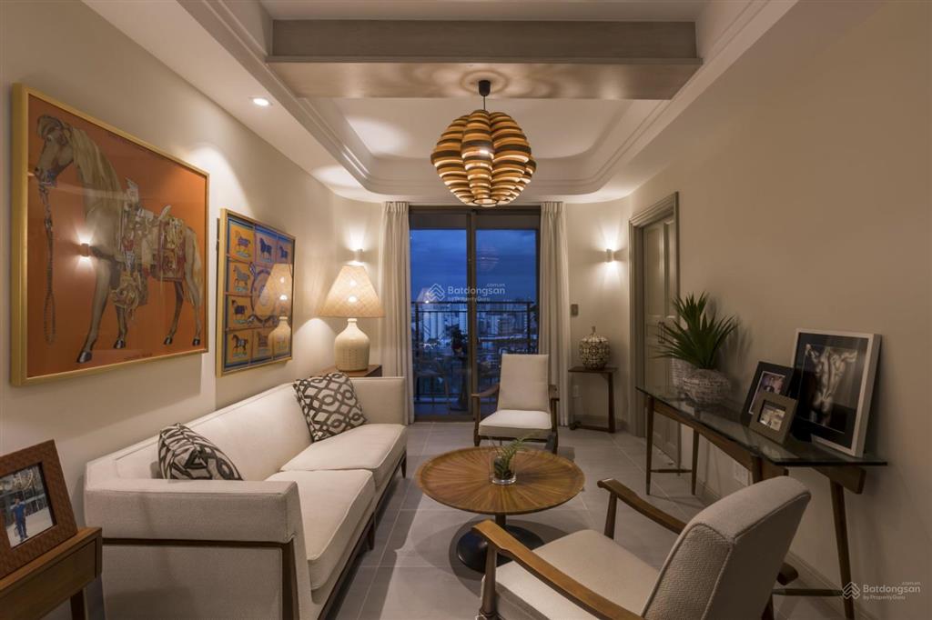 Căn hộ cho thuê tại sunrise riverside, 10 triệu, 35 m2, 1pn, đầy đủ nội thất, hàng hiếm tại hot!