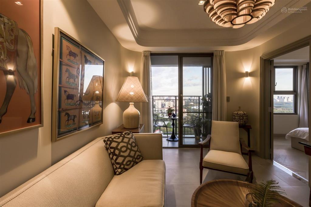 Căn hộ cho thuê tại sunrise riverside, 10 triệu, 35 m2, 1pn, đầy đủ nội thất, hàng hiếm tại hot!