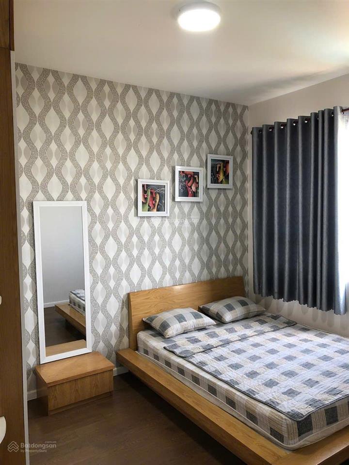Cho thuê cc đẹp xuất sắc tại the park residence, 9,5 triệu, 62m2