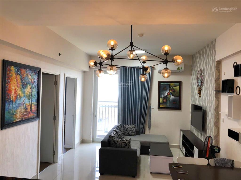 Cho thuê cc đẹp xuất sắc tại the park residence, 9,5 triệu, 62m2