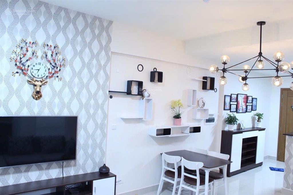 Cho thuê cc đẹp xuất sắc tại the park residence, 9,5 triệu, 62m2