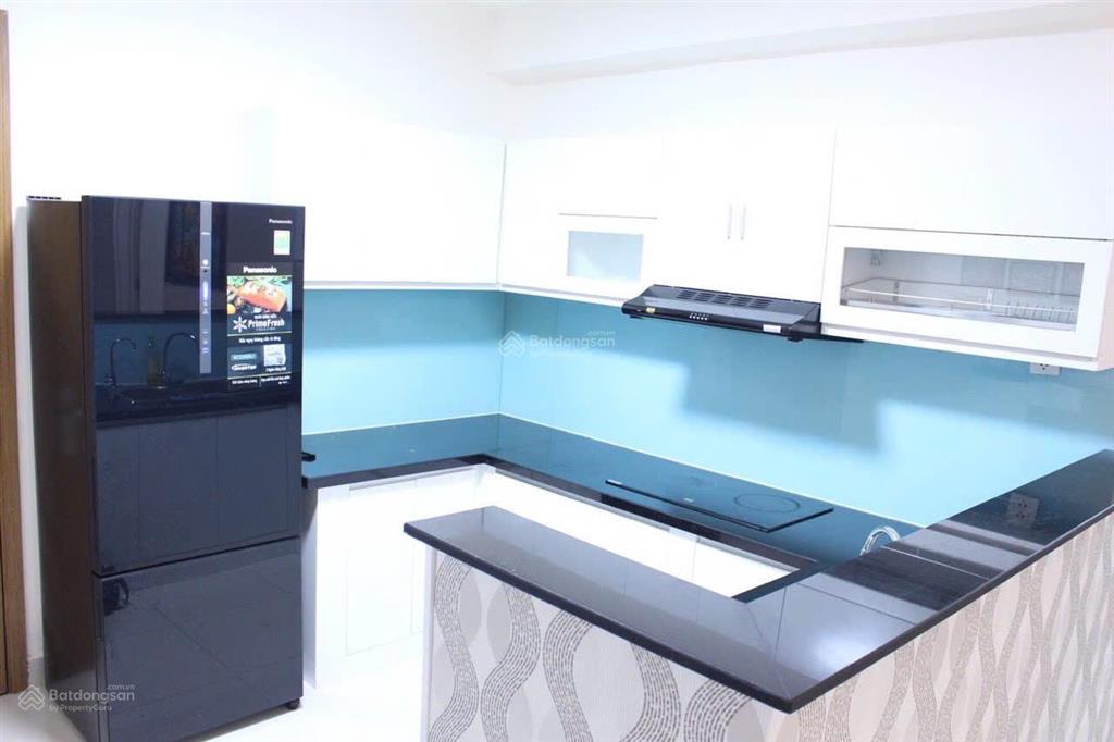 Cho thuê cc đẹp xuất sắc tại the park residence, 9,5 triệu, 62m2