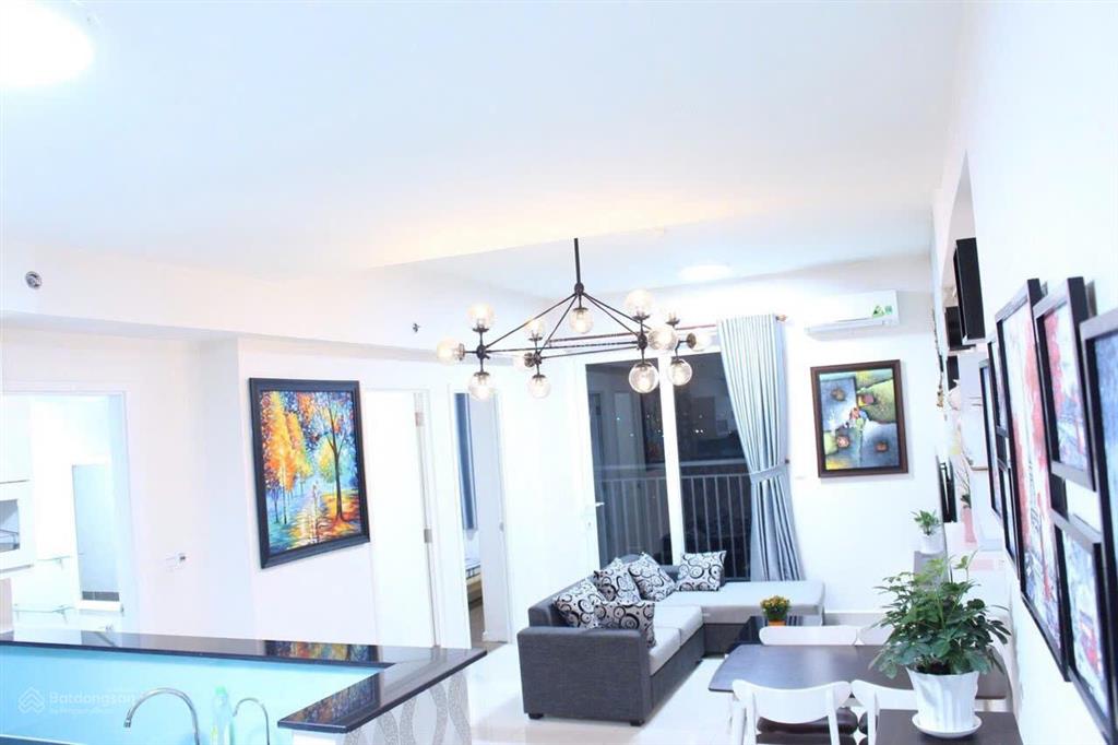 Cho thuê cc đẹp xuất sắc tại the park residence, 9,5 triệu, 62m2