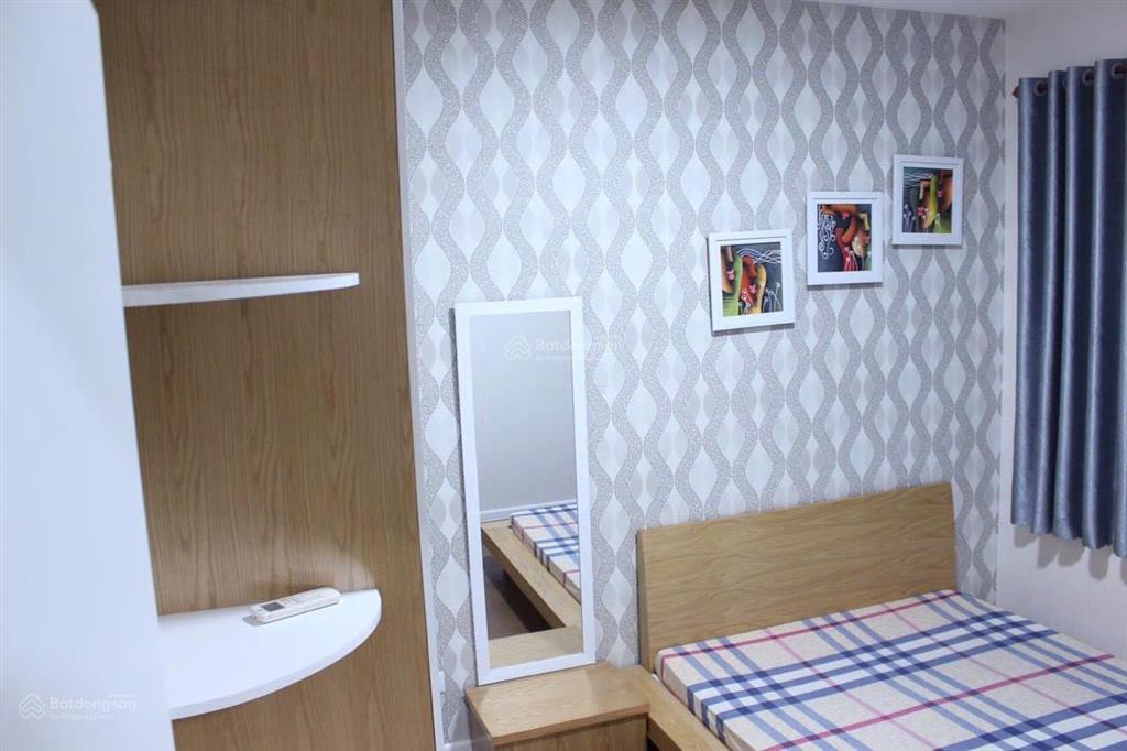 Cho thuê cc đẹp xuất sắc tại the park residence, 9,5 triệu, 62m2