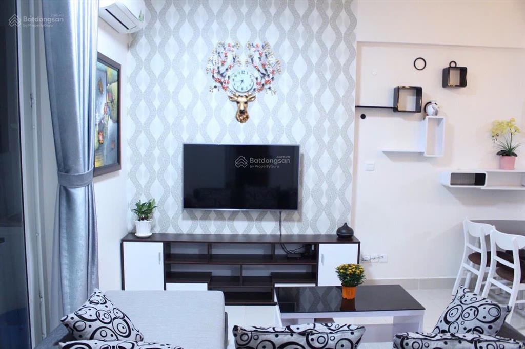 Cho thuê cc đẹp xuất sắc tại the park residence, 9,5 triệu, 62m2