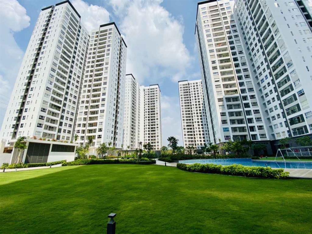Cho thuê căn hộ 1pn, 10 triệu vnd, 38m2 tại dự án sunrise riverside, nhà bè, tp.hcm