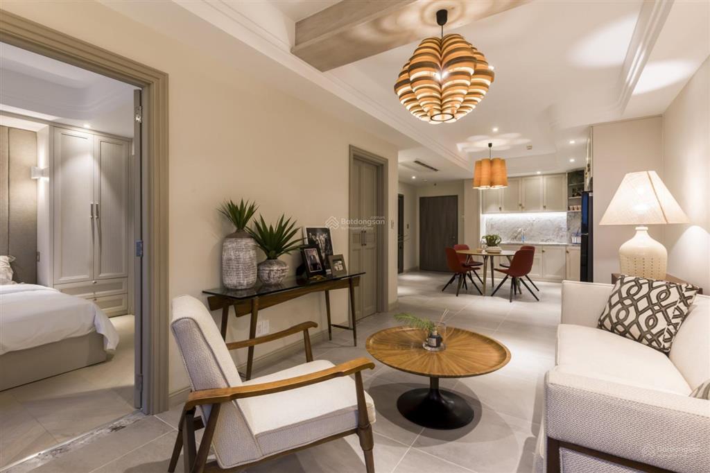 Căn hộ cho thuê tại sunrise riverside, 10 triệu, 35 m2, 1pn, đầy đủ nội thất, hàng hiếm tại hot!
