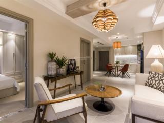 Căn hộ cho thuê tại sunrise riverside, 10 triệu, 35 m2, 1pn, đầy đủ nội thất, hàng hiếm tại hot!