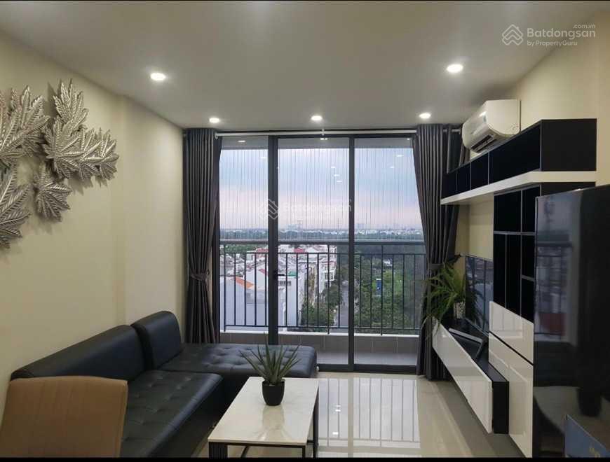 Cho thuê căn hộ goldora plaza, 2pn  10 tr/th, full nội thất gọi 0969 818 ***