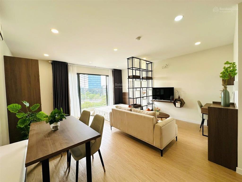 Cho thuê ch lavida plus, 9,5 triệu, 30m2, 1pn, gọi em duyên 0969 818 ***