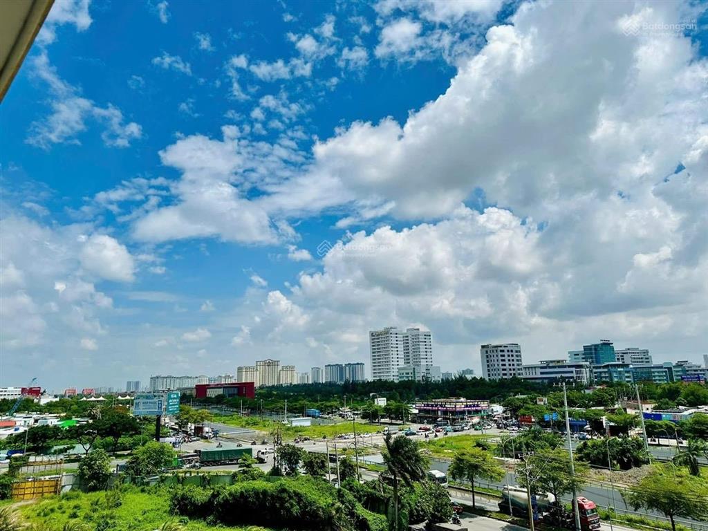 Cho thuê ch lavida plus, 9,5 triệu, 30m2, 1pn, gọi em duyên 0969 818 ***