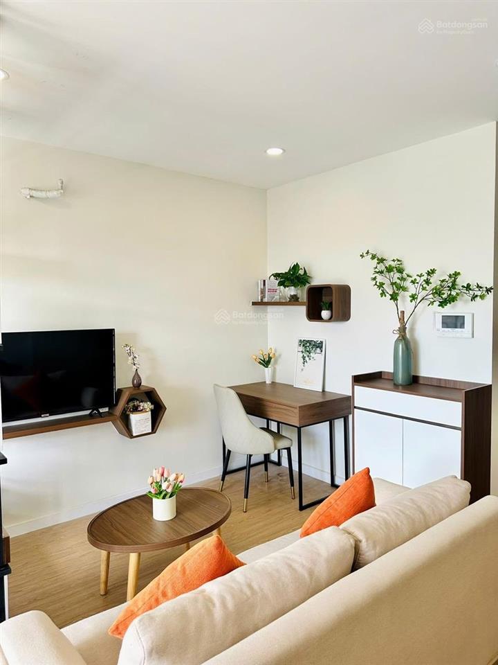 Cho thuê ch lavida plus, 9,5 triệu, 30m2, 1pn, gọi em duyên 0969 818 ***