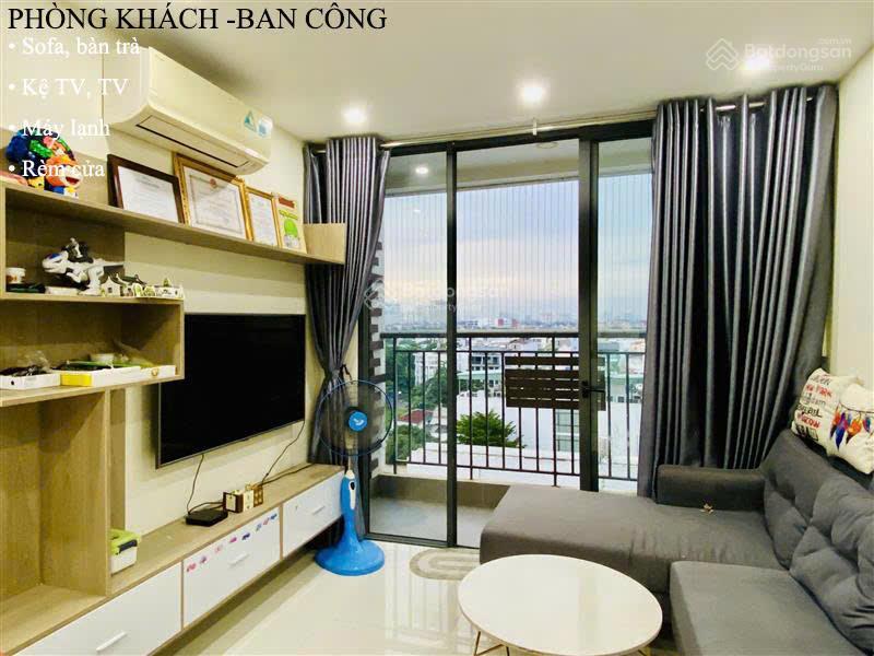 Cho thuê cc đẹp xuất sắc tại the park residence, 9,5 triệu, 62m2