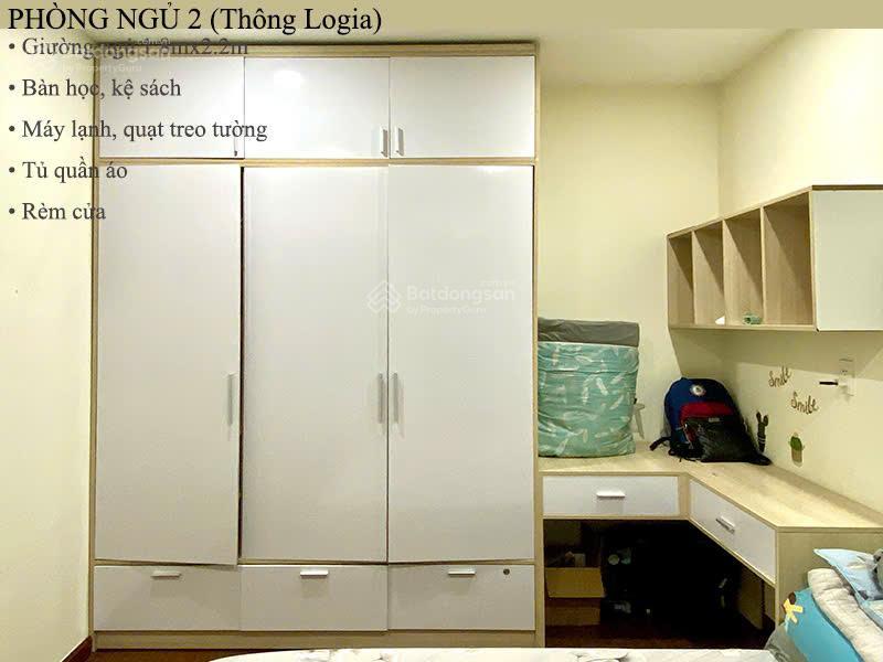 Cho thuê cc đẹp xuất sắc tại the park residence, 9,5 triệu, 62m2