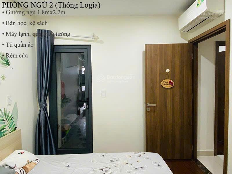 Cho thuê cc đẹp xuất sắc tại the park residence, 9,5 triệu, 62m2