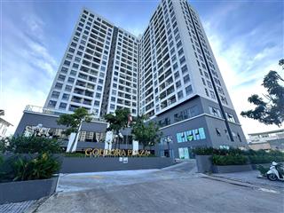 Bán cc 3pn, 2wc ở goldora plaza, 7 tỷ, 153m2 giá siêu hời
