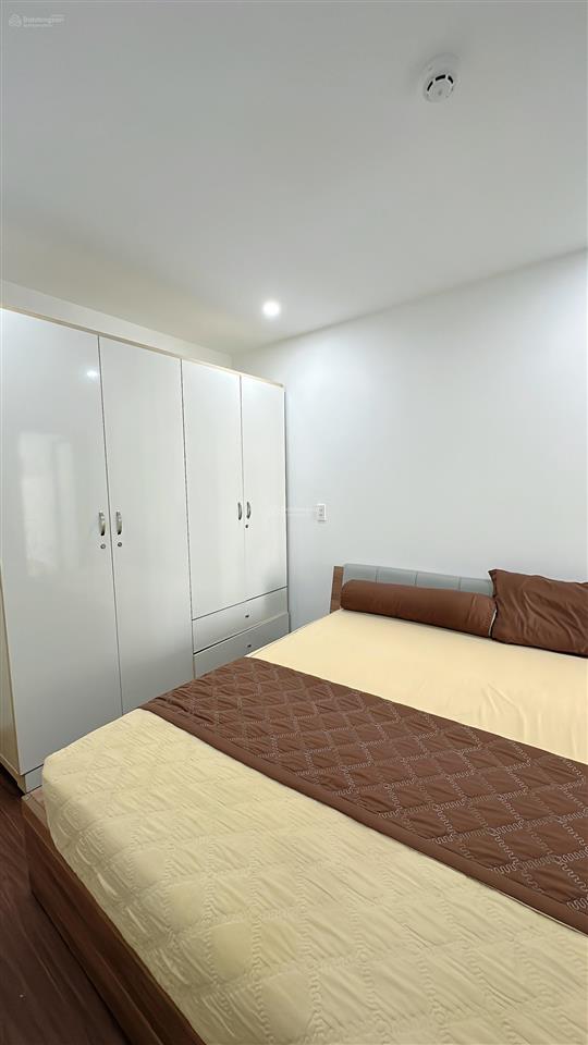 Bán cc goldora plaza, lê văn lương, 3,45 tỷ, 58m2, 2pn, 1wc