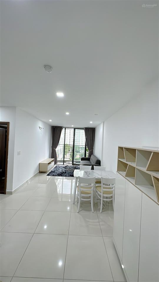 Bán cc goldora plaza, lê văn lương, 3,45 tỷ, 58m2, 2pn, 1wc