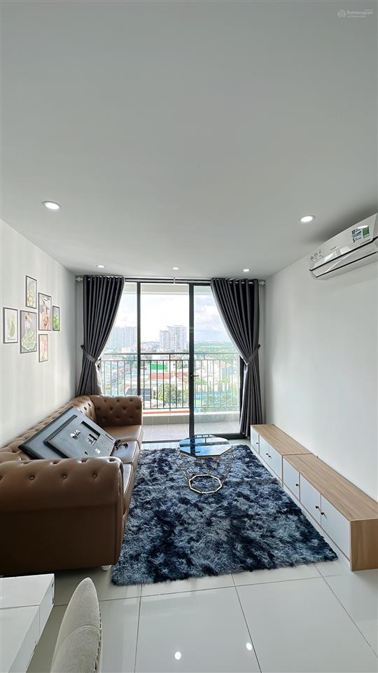 Cho thuê cc the park residence, 10 triệu vnd, 62m2, 2pn, 1wc, full nội thất call 0969 818 ***